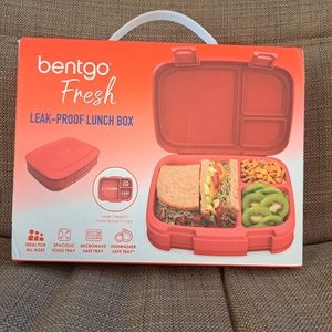 New in Box Bentgo Fresh